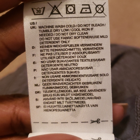 NWT Adidas Youth Tank - Picture 4 of 13